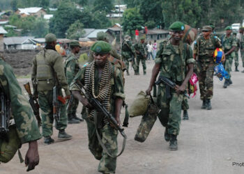 RDC : nouvelle attaque des ADF à Mambasa, des civils pris en otage