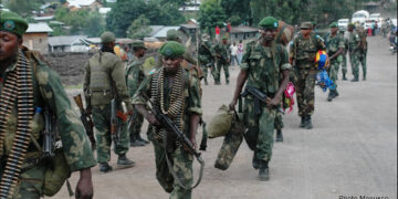 RDC : nouvelle attaque des ADF à Mambasa, des civils pris en otage