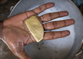 La BCC change de cap sur l’or artisanal : une révolution silencieuse pour les mines congolaises