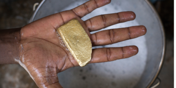 La BCC change de cap sur l’or artisanal : une révolution silencieuse pour les mines congolaises