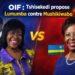 Juliana Lumumba contre Louise Mushikiwabo à l’OIF : le choc symbolique de deux Afriques