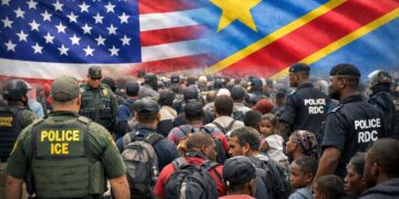 Migrants congolais expulsés des États-Unis : Kinshasa entre obligation et embarras politique