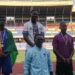 La RDC décroche 8 médailles au Meeting Pool Malebo : l’athlétisme congolais se réveille