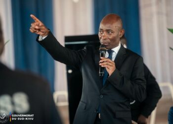 RDC : à Uvira, la découverte de fosses communes relance l’alerte sur des crimes de masse