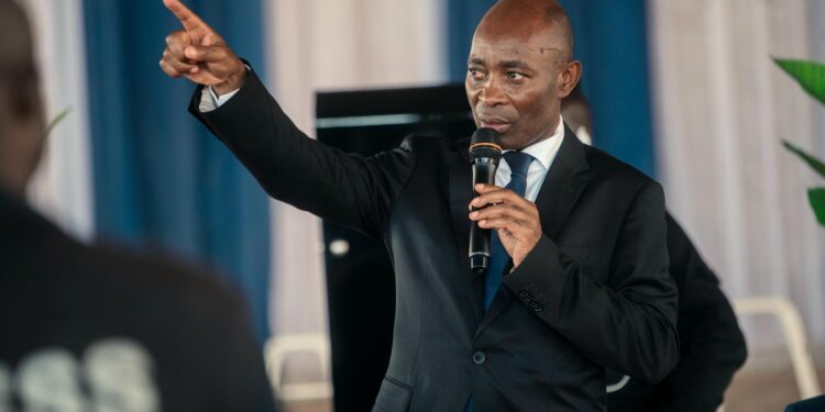 RDC : à Uvira, la découverte de fosses communes relance l’alerte sur des crimes de masse