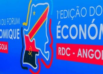 RDC–Angola : Kinshasa veut transformer l’alliance économique en moteur de croissance