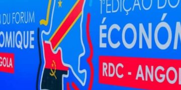 RDC–Angola : Kinshasa veut transformer l’alliance économique en moteur de croissance