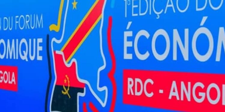 RDC–Angola : Kinshasa veut transformer l’alliance économique en moteur de croissance