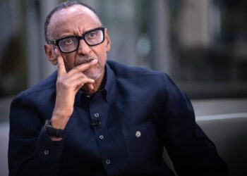 Kagame évoque à demi-mot un lien entre Kabila et l’AFC/M23