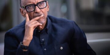 Kagame évoque à demi-mot un lien entre Kabila et l’AFC/M23