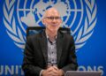RDC : James Swan prend la tête de la MONUSCO avec pour priorité la relance du processus de paix