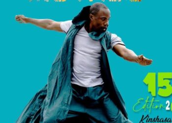 Le festival « Me Ya Be » fête ses 15 ans : quand la danse contemporaine africaine résiste à la guerre