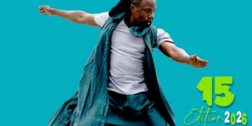 Le festival « Me Ya Be » fête ses 15 ans : quand la danse contemporaine africaine résiste à la guerre