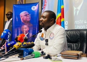 Tshisekedi envoie un message d’espoir à Goma : « La paix n’est qu’une question de temps »