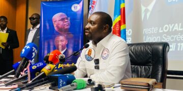 Tshisekedi envoie un message d’espoir à Goma : « La paix n’est qu’une question de temps »