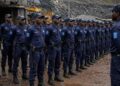 RDC : une garde minière paramilitaire pour sécuriser les ressources stratégiques