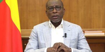 Bénin : Patrice Talon passe le flambeau; une alternance qui redessine la démocratie ouest-africaine