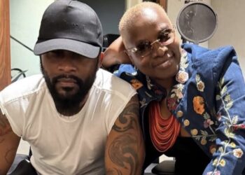 Angélique Kidjo sur « XX » de Fally Ipupa : quand la diva béninoise rencontre l’Aigle de Kinshasa