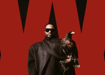 Fally Ipupa compte à rebours : « XX » sort dans quatre jours et l’Afrique tremble d’impatience