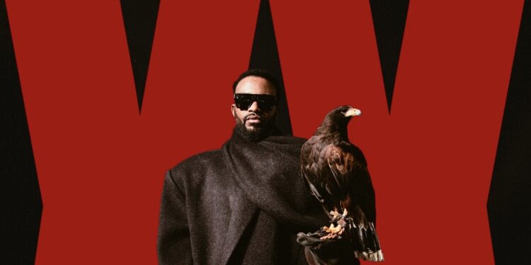 Fally Ipupa compte à rebours : « XX » sort dans quatre jours et l’Afrique tremble d’impatience