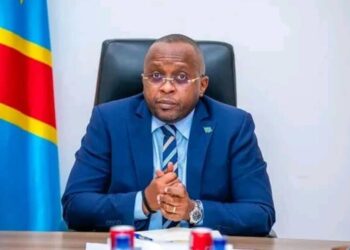 RDC : une motion de défiance vise Jacquemain Shabani sur fond d’insécurité croissante