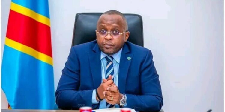RDC : une motion de défiance vise Jacquemain Shabani sur fond d’insécurité croissante