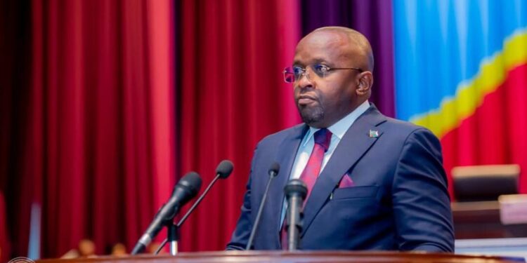 Shabani face aux députés : la motion de défiance qui dit tout de la fracture sécuritaire congolaise