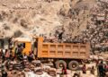 RDC : les mines de cuivre et cobalt fragilisées par les perturbations logistiques liées aux tensions au Moyen-Orient