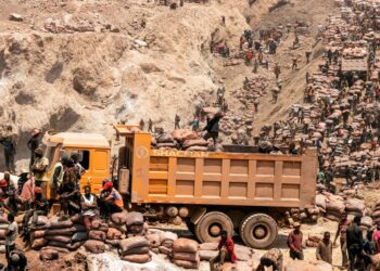 RDC : les mines de cuivre et cobalt fragilisées par les perturbations logistiques liées aux tensions au Moyen-Orient