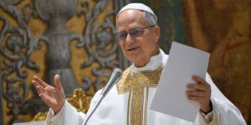 Léon XIV en Algérie : le premier pape à fouler la terre de Saint-Augustin