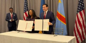 Le partenariat RDC–USA décortiqué par l’Église : contrepartie sécuritaire, révision constitutionnelle possible, risque de collision avec Pékin