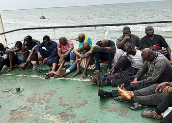 Nigeria : arrestation d’un réseau criminel et montée persistante de l’insécurité