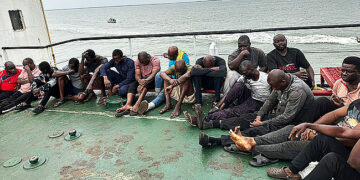 Nigeria : arrestation d’un réseau criminel et montée persistante de l’insécurité