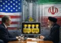 Iran : vers des négociations sous haute tension sur l’enrichissement nucléaire