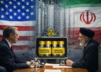 Iran : vers des négociations sous haute tension sur l’enrichissement nucléaire