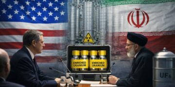 Iran : vers des négociations sous haute tension sur l’enrichissement nucléaire
