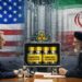 Iran : vers des négociations sous haute tension sur l’enrichissement nucléaire