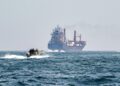 Le détroit d’Ormuz comme otage : deux navires saisis, le cessez-le-feu en sursis, la guerre sur pause mais pas terminée