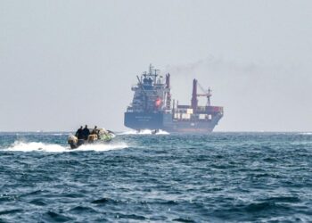 Le détroit d’Ormuz comme otage : deux navires saisis, le cessez-le-feu en sursis, la guerre sur pause mais pas terminée