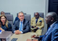 La RDC lance sa stratégie nationale e-gouvernement avec 500 millions de dollars : le pays-continent entre dans l’ère numérique