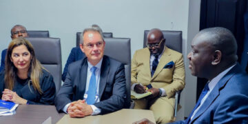 La RDC lance sa stratégie nationale e-gouvernement avec 500 millions de dollars : le pays-continent entre dans l’ère numérique