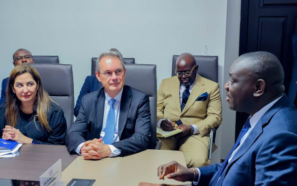 La RDC lance sa stratégie nationale e-gouvernement avec 500 millions de dollars : le pays-continent entre dans l’ère numérique