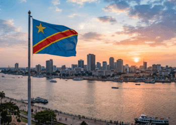 Kinshasa dans la dynamique nationale : capitale sous pression et État sous contrainte