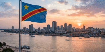 Kinshasa dans la dynamique nationale : capitale sous pression et État sous contrainte