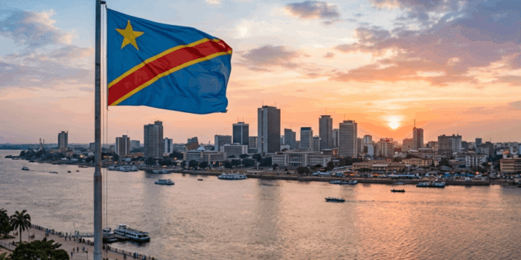 Kinshasa dans la dynamique nationale : capitale sous pression et État sous contrainte