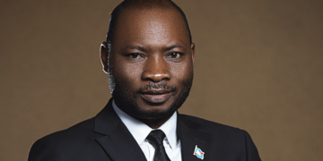 PODCAST LA VOIX DE LA RDC: Cap sur la paix en RDC avec Maitre Joseph Mulunda , Porte-parole du Mouvement Debout RDC