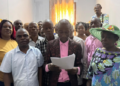 Grève générale à Kinshasa : les agents provinciaux réclament 15 mois de salaires, la capitale s’arrête