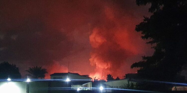 Burundi : Bujumbura secouée par des explosions meurtrières, la peur d’un retour au chaos