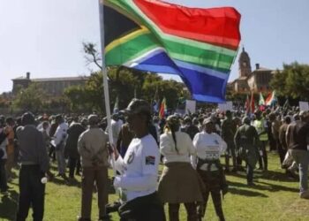Congolais en Afrique du Sud : l’ambassade en état d’alerte face aux violences xénophobes du Freedom Day