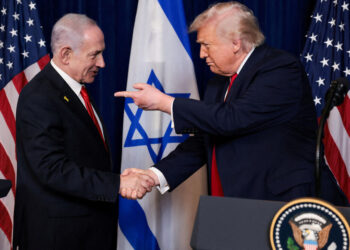 Moyen-Orient : Trump accentue la pression, Netanyahou fragilisé dans des négociations sous tension
